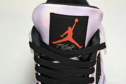 Jordan “Zen 4 Master” Air Jordan Air 4 1125